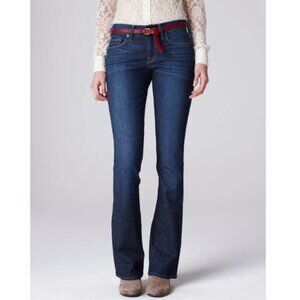 Lucky Brand Jeans Womens Size 8/29 Blue Sofia Bootcut Denim Medium Wash